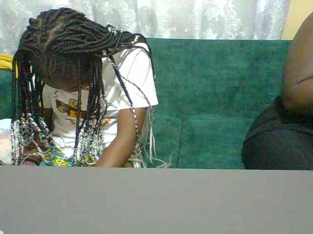 daysiee webcam