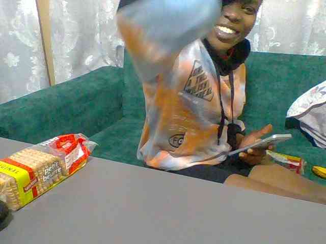 daysiee webcam