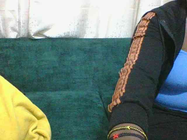 daysiee webcam
