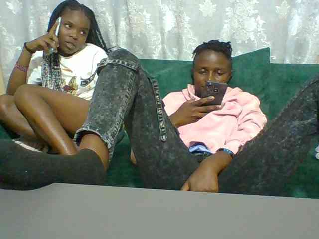 daysiee webcam