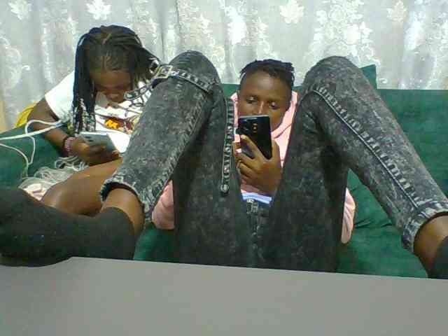 daysiee webcam