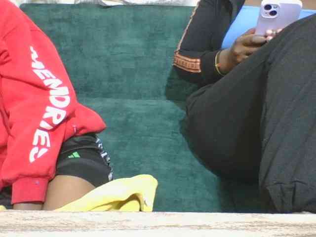 daysiee webcam