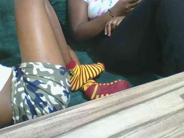 daysiee webcam