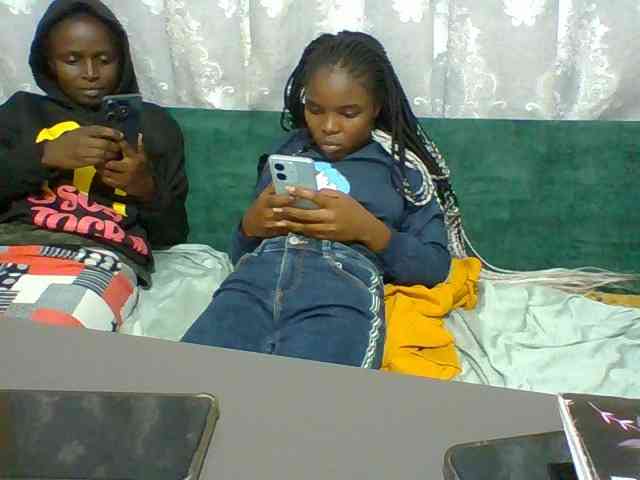 daysiee webcam
