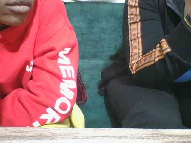 daysiee webcam
