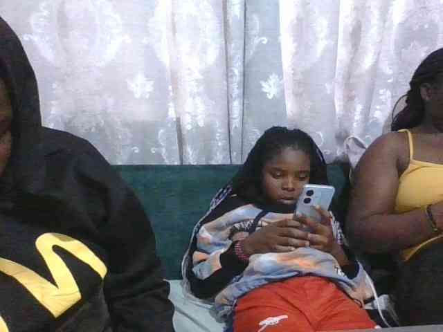 daysiee webcam