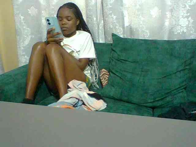 daysiee webcam