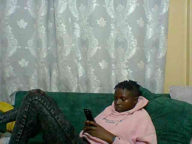 daysiee webcam