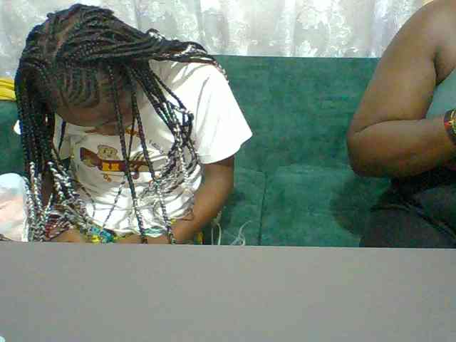 daysiee webcam