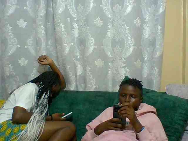 daysiee webcam