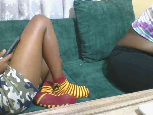 daysiee webcam