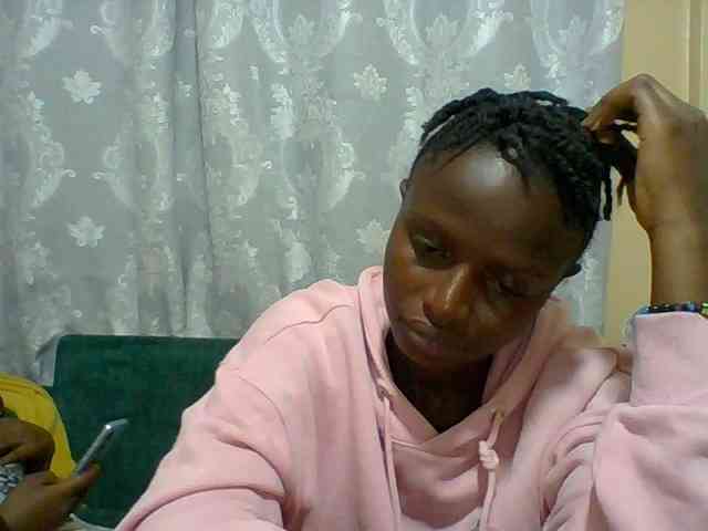 daysiee webcam