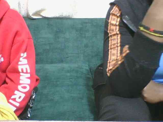 daysiee webcam