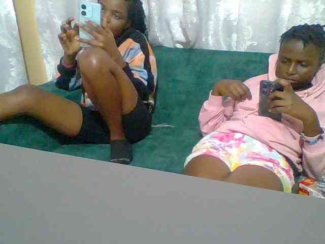 daysiee webcam