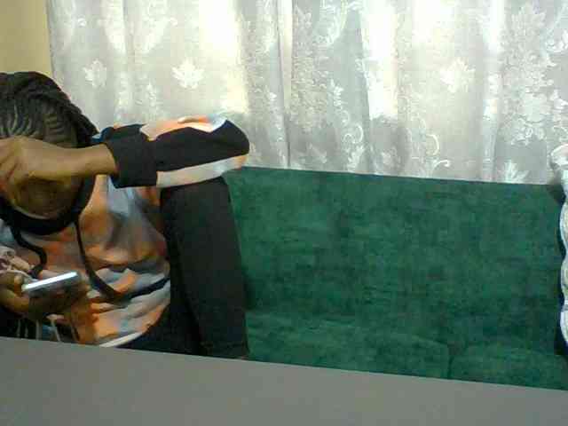 daysiee webcam