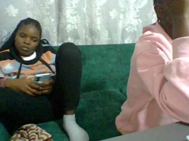 daysiee webcam