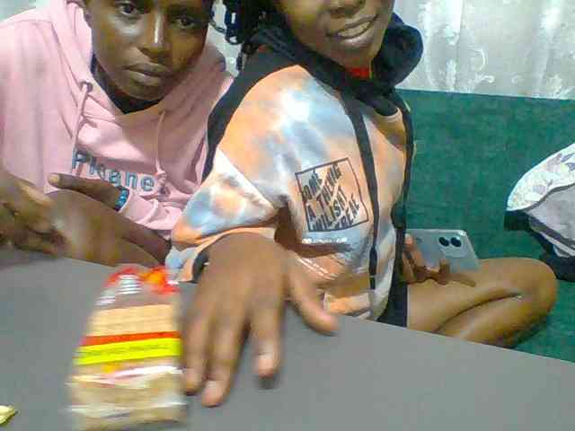 daysiee webcam