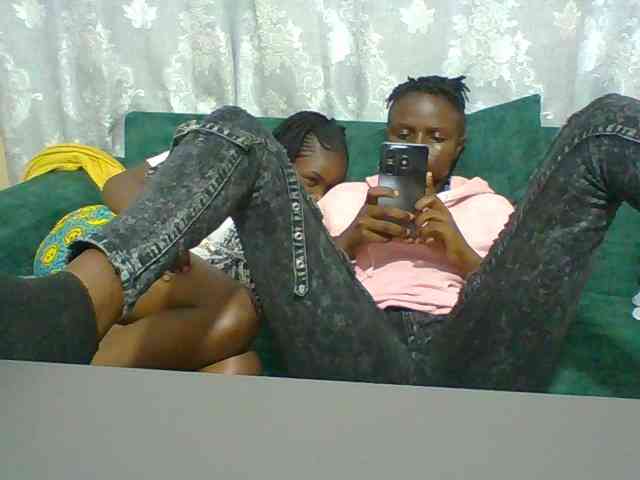 daysiee webcam
