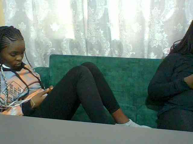 daysiee webcam
