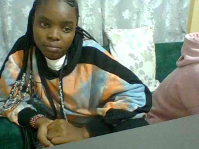daysiee webcam