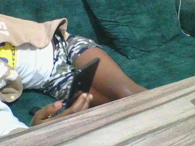daysiee webcam