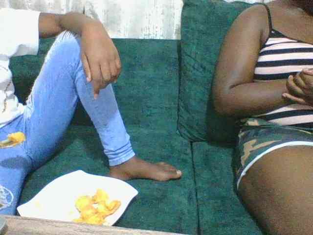 daysiee webcam