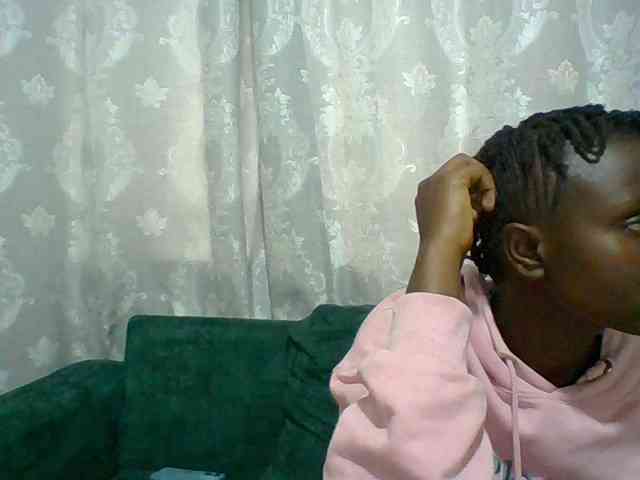 daysiee webcam