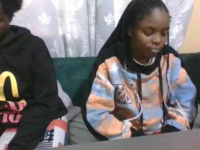 daysiee webcam