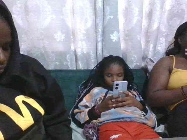 daysiee webcam