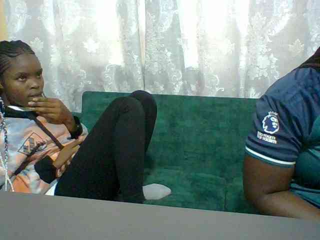 daysiee webcam