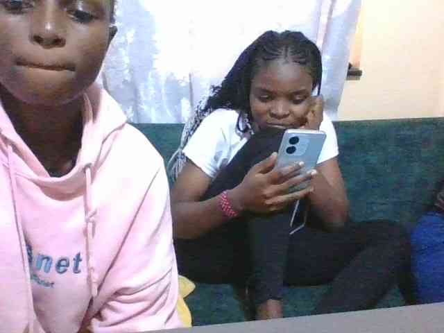 daysiee webcam