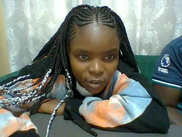 daysiee webcam