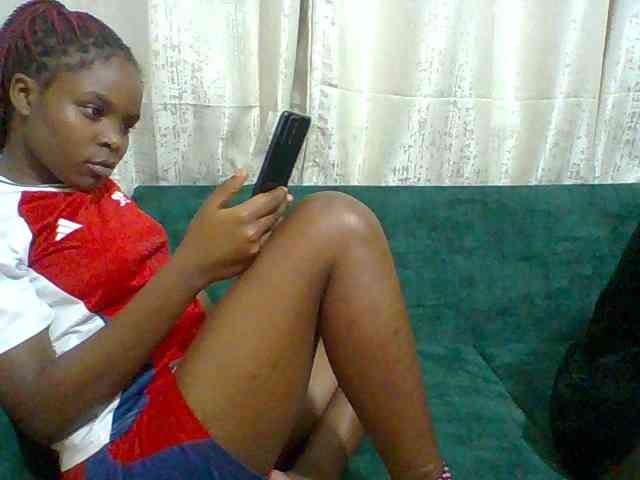 daysiee webcam
