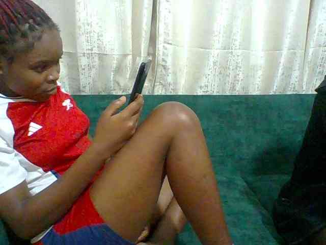 daysiee webcam