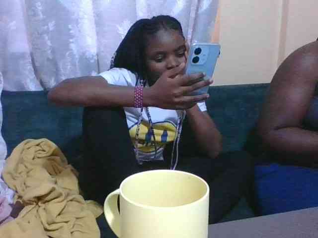 daysiee webcam