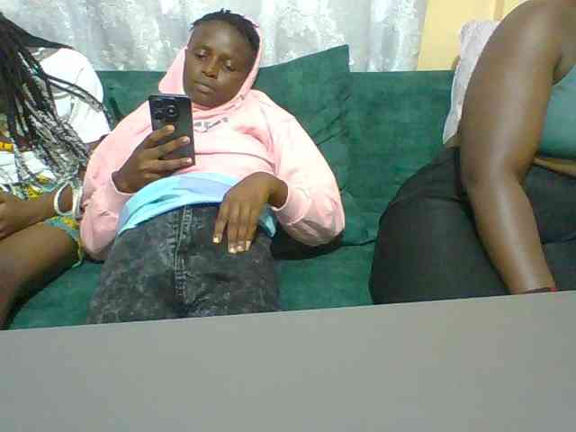 daysiee webcam