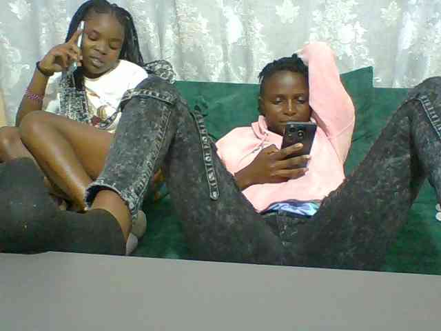daysiee webcam