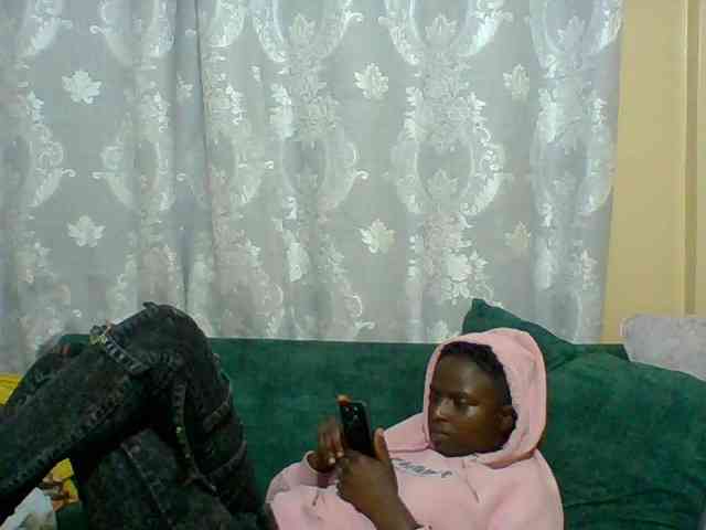 daysiee webcam