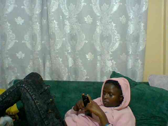 daysiee webcam