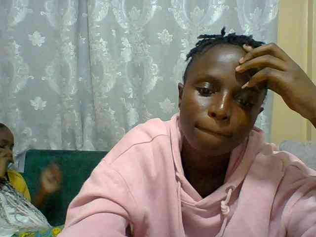 daysiee webcam
