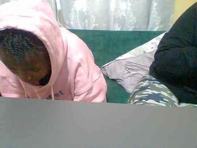 daysiee webcam