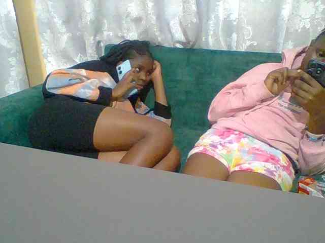 daysiee webcam