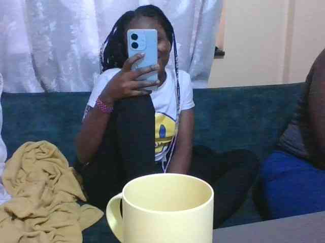 daysiee webcam