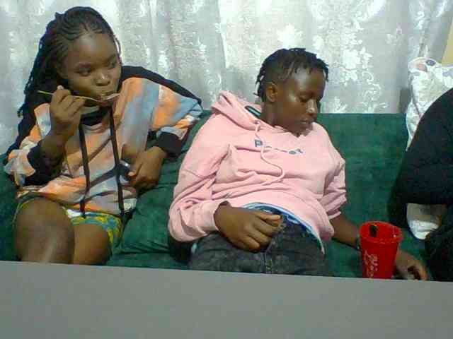 daysiee webcam