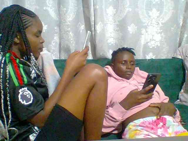 daysiee webcam