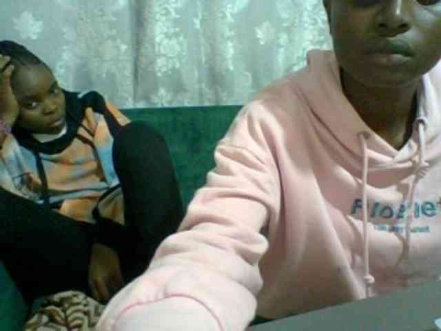 daysiee webcam