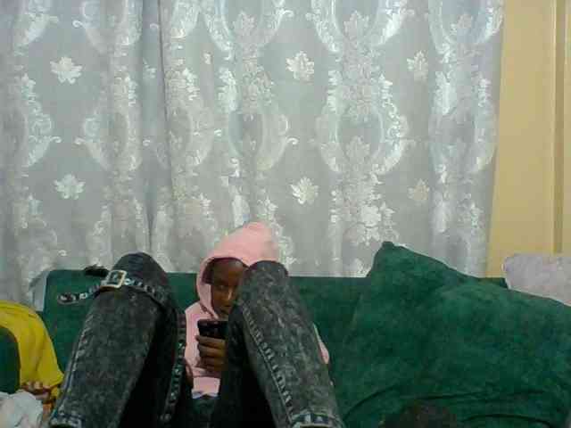 daysiee webcam