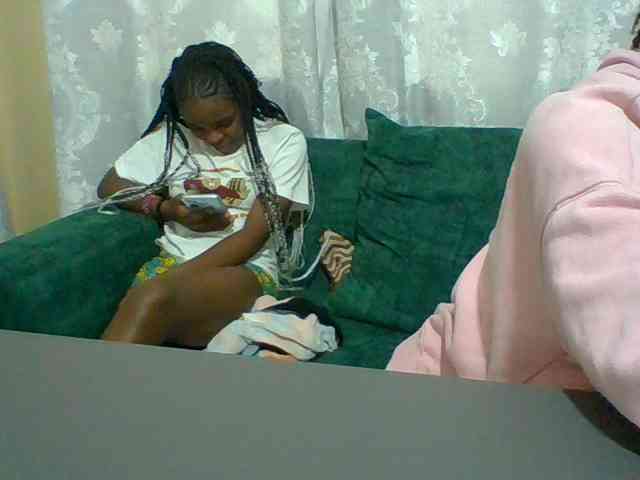 daysiee webcam