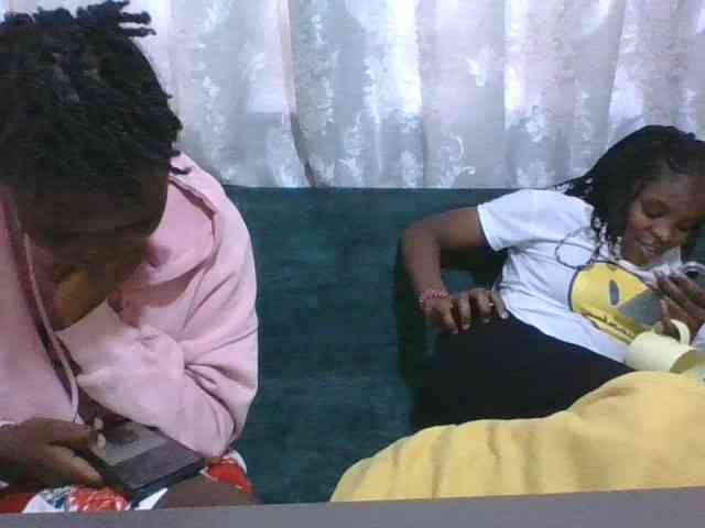 daysiee webcam