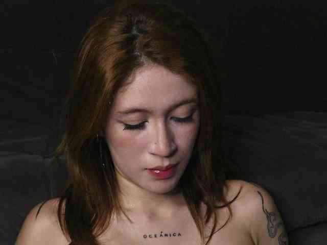 SophieeFlamme webcam